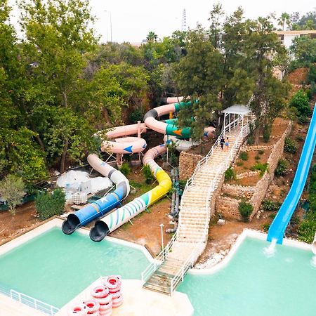Pearly Hotel Αττάλεια Εξωτερικό φωτογραφία