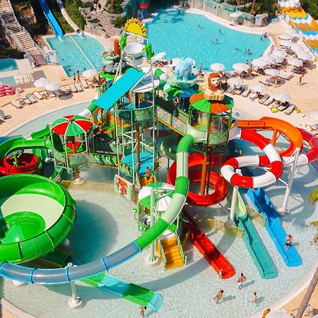 Pearly Hotel Αττάλεια Εξωτερικό φωτογραφία