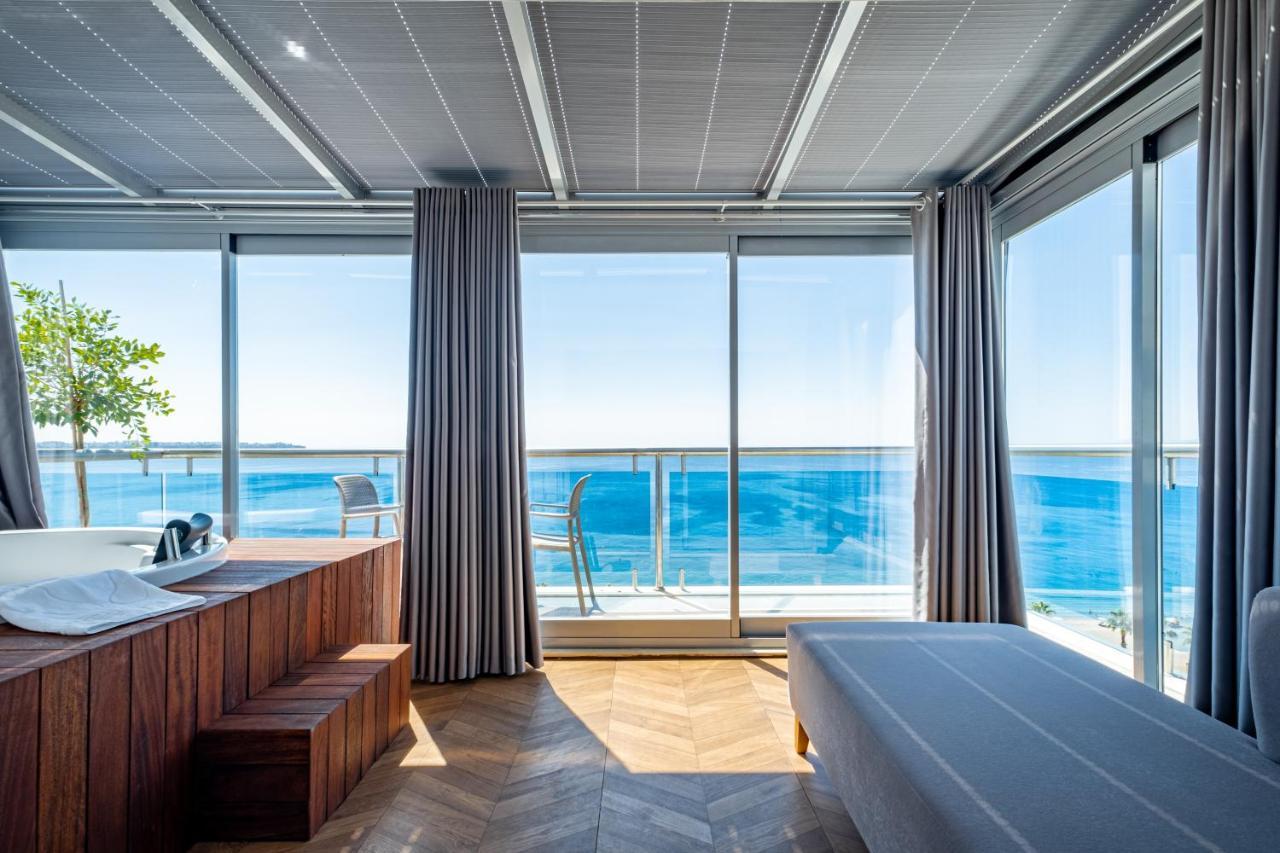 Pearly Hotel Αττάλεια Εξωτερικό φωτογραφία