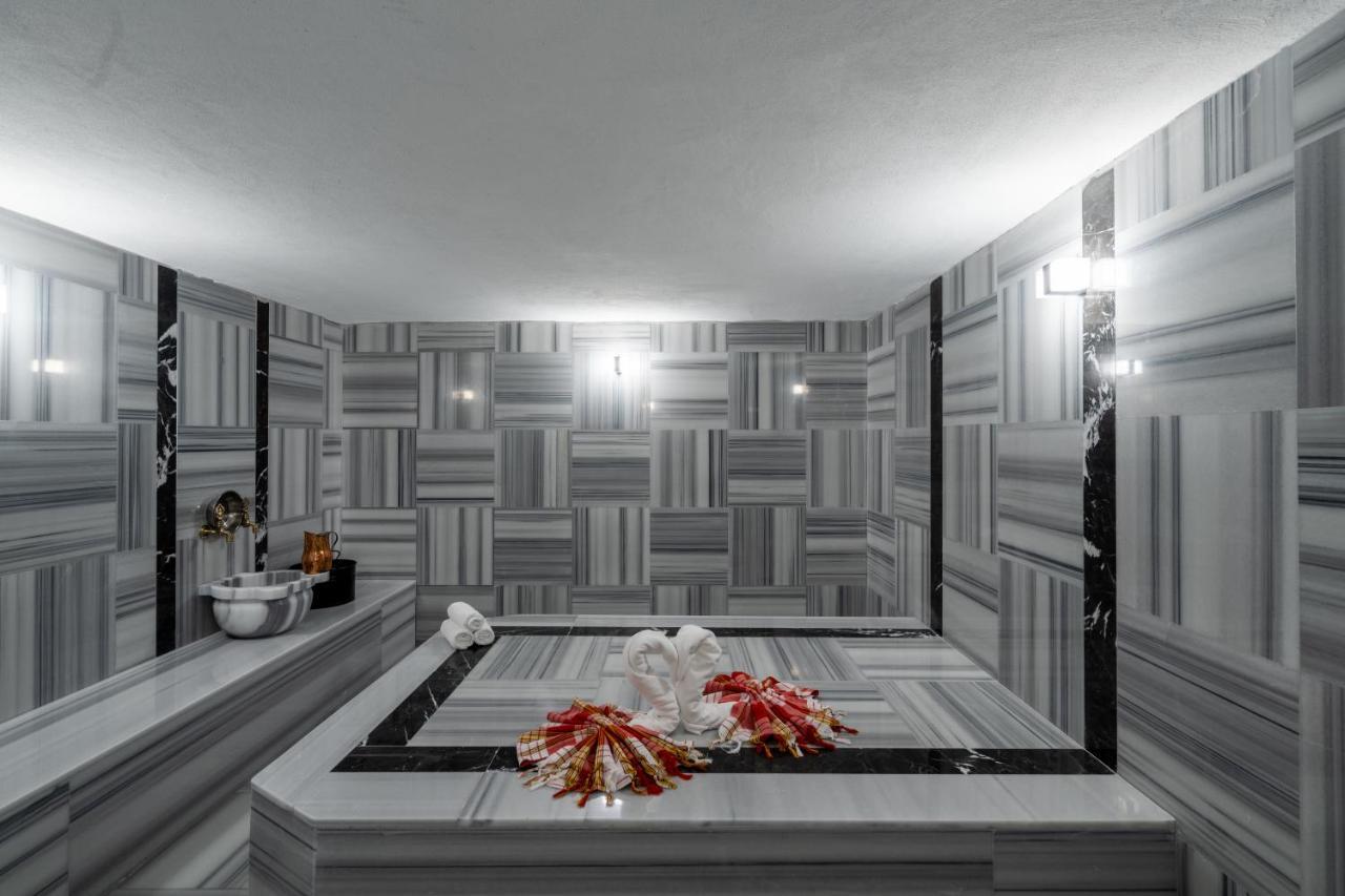 Pearly Hotel Αττάλεια Εξωτερικό φωτογραφία