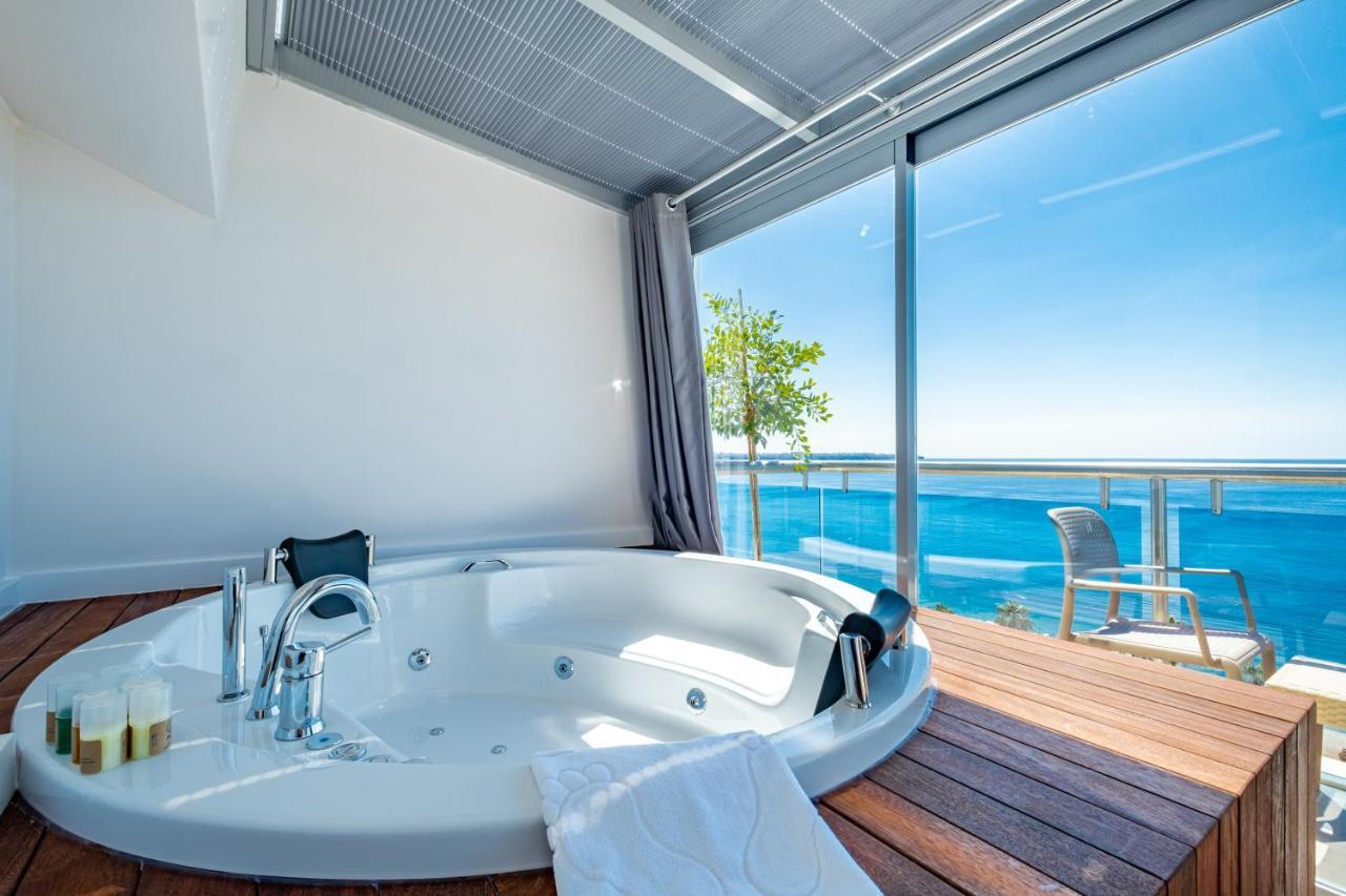 Pearly Hotel Αττάλεια Εξωτερικό φωτογραφία
