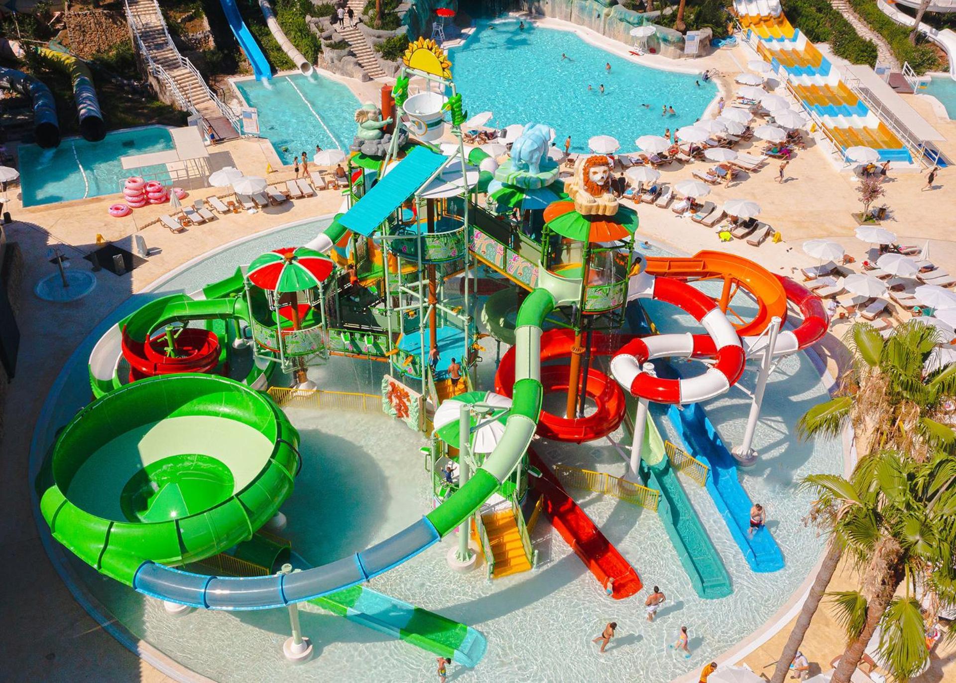 Pearly Hotel Αττάλεια Εξωτερικό φωτογραφία